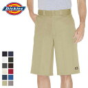 【最大1000円OFFクーポン】 Dickies ディッキーズ ハーフパンツ 42283 パンツ ショートパンツ メンズ
