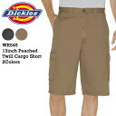 Dickies WR545 ハーフパンツ ディッキーズ 全2色 メンズ