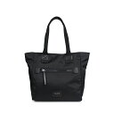MARC JACOBS NYLON BIKER TOTE B...