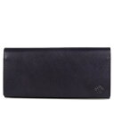 Orobianco LONG WALLET オロビアンコ 財布 長財布 メンズ 本革 ブラック ブラウン 黒 ORS-012608
