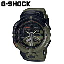 CASIO カシオ CHARI&CO G-SHOCK Gショック コラボ チャリアンドコー ジーショック グリーン 迷彩 腕時計 時計 メンズ レディース