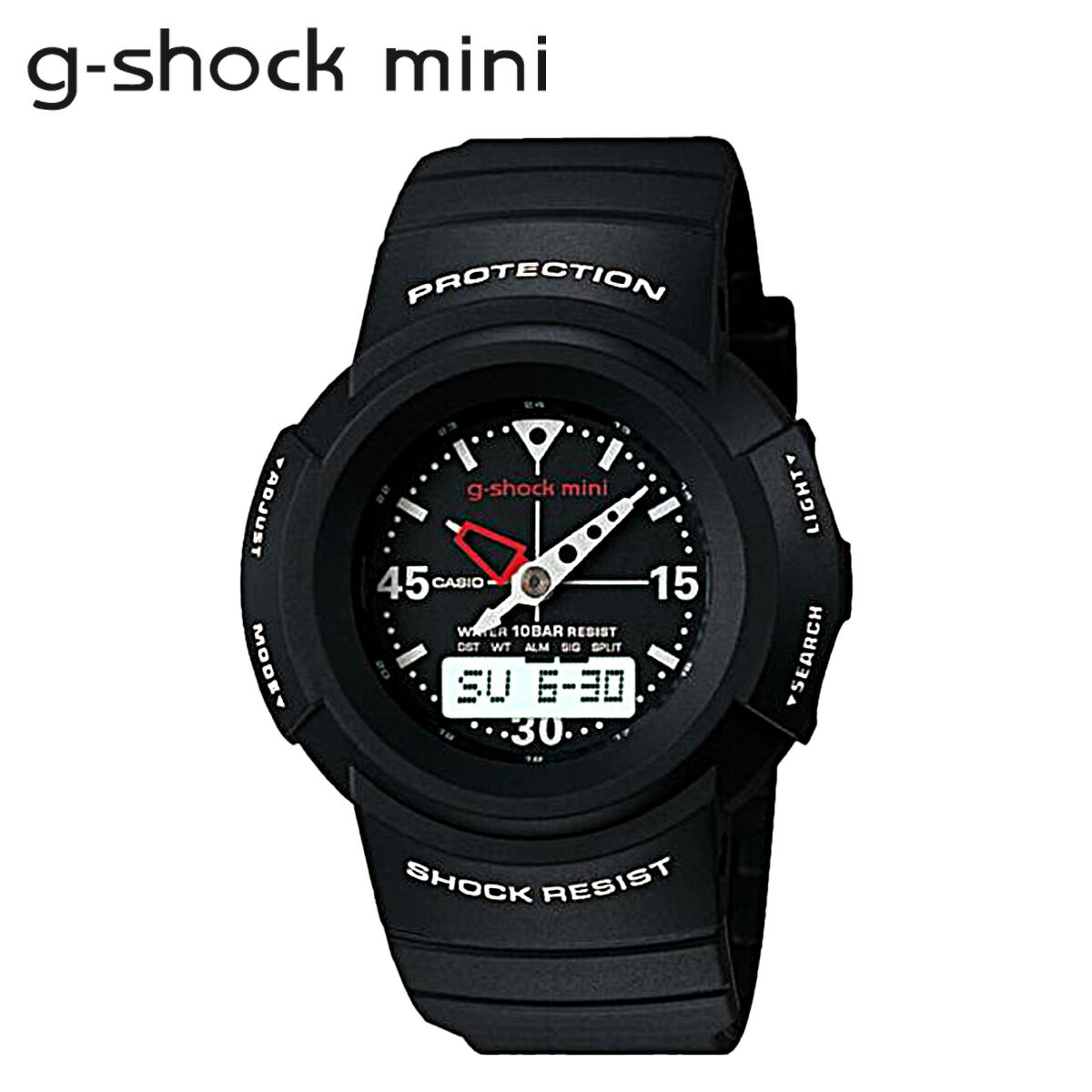  JVI CASIO g-shock mini GMN-50-1BJR rv [ ubN ] fB[X Y v [12/26 ǉ][ K y ]yo^Cz yz