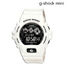 CASIO カシオ g-shock mini 腕時