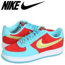 NIKE ナイキ エアフォース スニーカー AIR FORCE 1 LOW SU I/0 TZ YOTD NRG YEAR OF THE DRAGON エア フォース 1 ロー 30周年 辰年 ドラゴン 539771-670 レッドブルー メンズ 【zzi】【返品不可】