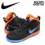 NIKE ナイキ エアフォース スニーカー LUNAR FORCE1 MID FUSE QS