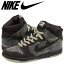 NIKE SB ナイキ ダンク スニーカー メンズ DUNK HIGH PRO TWEED 305050-223 ツウィード 【zzi】