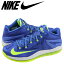 NIKE ナイキ レブロン スニーカー LEBRON 11 LOW SPRITE レブロン11 ロー スプライト 642849-471 ブルー メンズ 【zzi】