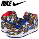 NIKE SB DUNK HI TRD QS ナイキ ダンク...