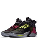 ナイキ NIKE ジョーダン スニーカー メンズ WHY NOT ZERO.2 PF グレー BV6352-003 【zzi】 【返品不可】