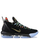 ナイキ NIKE レブロン 16 スニーカー メンズ LEBRON 16 KC ASG ブラック 黒 CI1518-001 【zzi】 【返品不可】