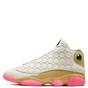 ナイキ NIKE エアジョーダン13 スニーカー メンズ AIR JORDAN 13 CNY アイボリー CW4409-100 【zzi】 【返品不可】