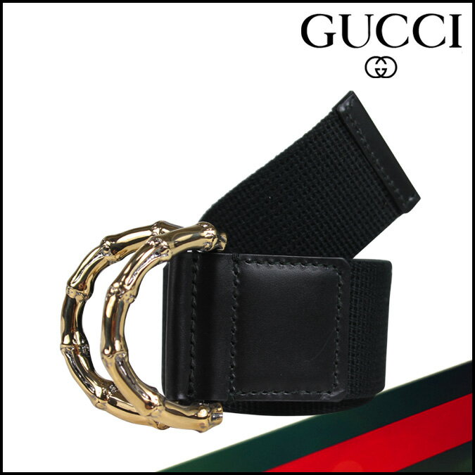 グッチ/GUCCI/ ベルト [ブラック] 263621 H1FFG 1000 /レザー/新品 公認 アウトレット/レディース [あす楽/正規]★★[あす楽/正規]