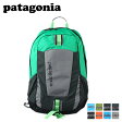 送料無料 パタゴニア patagonia バックパック [ 8カラー ] 47900 Yerba Pack 22L ナイロン メンズ レディース 22リットル ユニセックス [ 正規 あす楽 ]【バレンタイン】