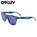 ꡼/Oakley/ 󥰥饹 [֥롼ߥꥸ] 24-309 /TORTOISE/FROGSKINS/եå/˽ [7/18 ][] 