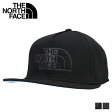 ザ ノースフェイス THE NORTH FACE キャップ メンズ 帽子 2014年 新作 A6W9 2カラー HOUSTON FLAT BRIM [ 正規 あす楽 ]【バレンタイン】