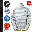 送料無料 ザ ノースフェイス THE NORTH FACE キルティングジャケット インシュレータージャケット メンズ 2014年 新作 C762 4カラー MEN’S THERMOBALL FULL ZIP JACKET [ 正規 あす楽 ]【バレンタイン】