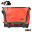 送料無料 ザ ノースフェイス THE NORTH FACE メッセンジャーバッグ メンズ ショルダーバッグ 2014年 新作 a6sa 3カラー BASE CAMP MESSENGER S [ 正規 あす楽 ]【バレンタイン】