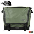 送料無料 ザ ノースフェイス THE NORTH FACE メッセンジャーバッグ メンズ ショルダーバッグ 2014年 新作 a7ku 2カラー BASE CAMP MESSENGER M [ 正規 あす楽 ]【バレンタイン】