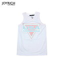 JOYRICH ジョイリッチ タンクトッ...