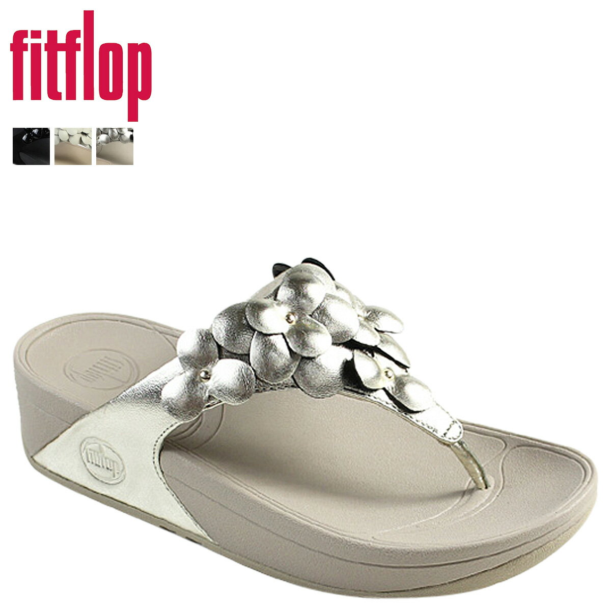 fitflop fleur on