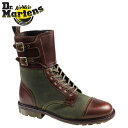 Dr.Martens ドクターマーチン レースアップ ブーツ FERDINAND R15250220 メンズ
