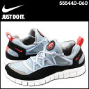 ̵ ʥ NIKE FREE HUARACHE LIGHT ˡ ե꡼ ϥ 饤 å  555440-060 WOLFGRAY/INFRARED 졼 [7/4 ][   ]A