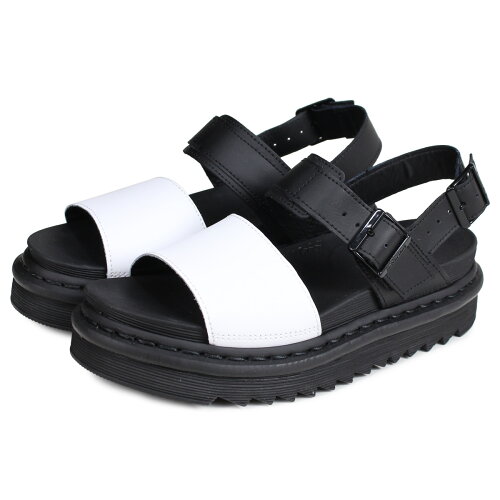 Dr.Martens ZEBRILUS VOSS SANDAL ドクターマーチン サンダル