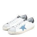 Golden Goose SNEAKERS SUPERSTA...