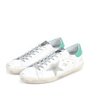 Golden Goose SNEAKERS SUPERSTA...