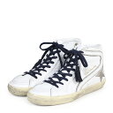 Golden Goose SNEAKERS SLIDE ゴー...