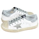 Golden Goose SNEAKERS SUPERSTA...