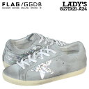 Golden Goose ゴールデングース スニーカー レデ...