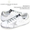 Golden Goose SNEAKERS SUPERSTA...