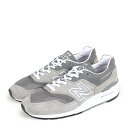 new balance M997GY2 ニューバランス 99...