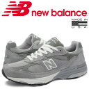 new balance MR993GL 993 メンズ ニュ...