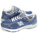 new balance MR993VI ニューバランス 99...