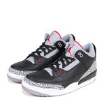 NIKE AIR JORDAN 3 RETRO OG ナイキ エアジョーダン3 レトロ スニーカー メンズ 854262-001 ブラック