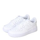 ナイキ NIKE エアフォース1 キッズ スニーカー AIR...