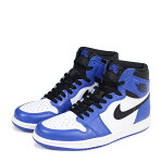ナイキ NIKE エアジョーダン 1 レトロハイ スニーカー メンズ AIR JORDAN 1 RETRO HIGH OG GAME ROYAL 555088-403 ブルー