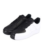 NIKE AIR FORCE 1 PREMIUM ナイキ エアフォース1 07 スニーカー 905345-004 メンズ ブラック