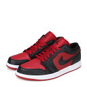 NIKE AIR JORDAN 1 LOW ナイキ