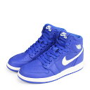 NIKE AIR JORDAN 1 RETRO HIGH O...