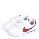 ナイキ NIKE コルテッツ キッズ スニーカー CORTE...