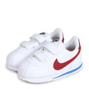 ナイキ NIKE コルテッツ ベビー スニーカー CORTE...