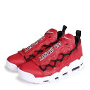 ナイキ NIKE エア モア マネー スニーカー メンズ A...