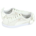 PUMA WMNS SUEDE BOW プーマ スエード ボ...