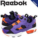 Reebok リーボック ポンプフューリー スニーカー IN...