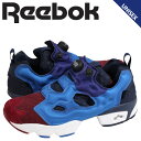 Reebok リーボック ポンプフューリー スニー