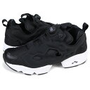 Reebok INSTAPUMP FURY OG リーボック...
