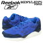 Reebok リーボック ボルトン スニーカー BOLTON CP V68924 メンズ レディース 靴 ブルー